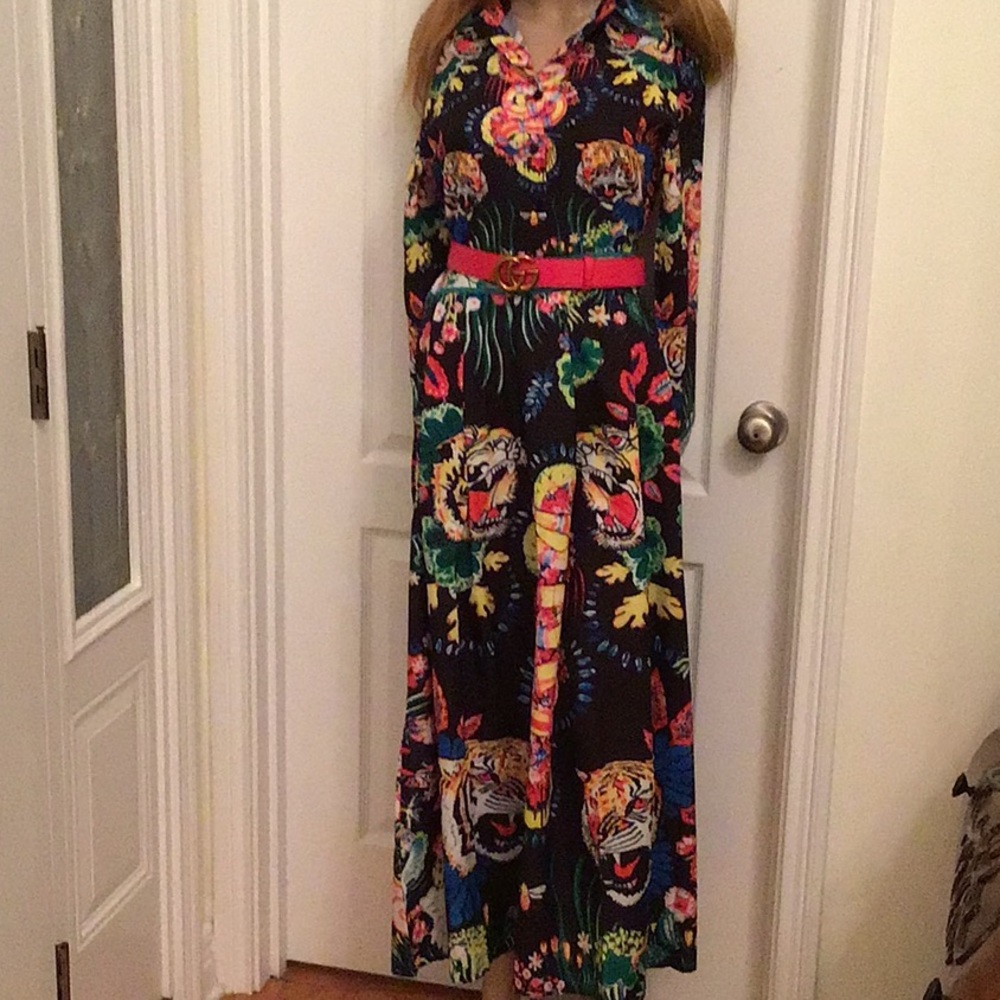 Dress